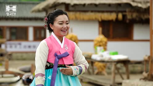 红太阳照边疆-卞英花