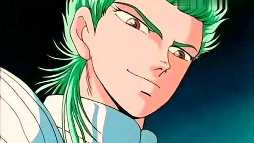 圣斗士星矢:巴多竟是如此无情的人,一辉都看不下去了!