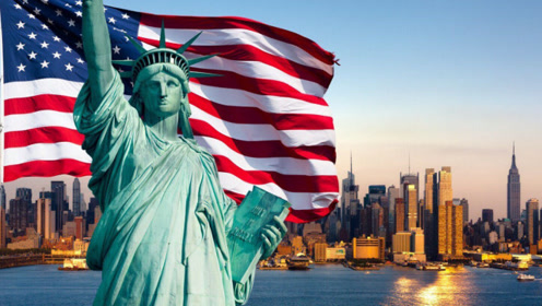 超级大国美国也外债累累?欠中国的不还怎么办?中方回应很有趣