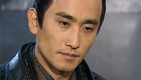 四大名捕的铁手到底有多铁,看他空手接白刃就知道了