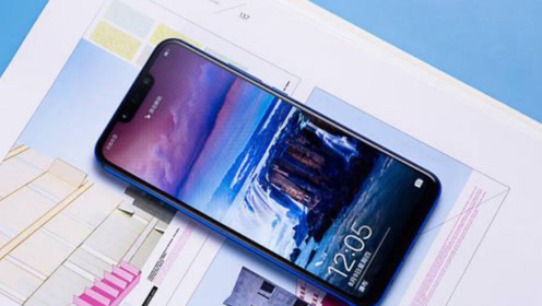 华为nova4i曝光:4800万三摄 电池4150mah,颜值碾压三星!