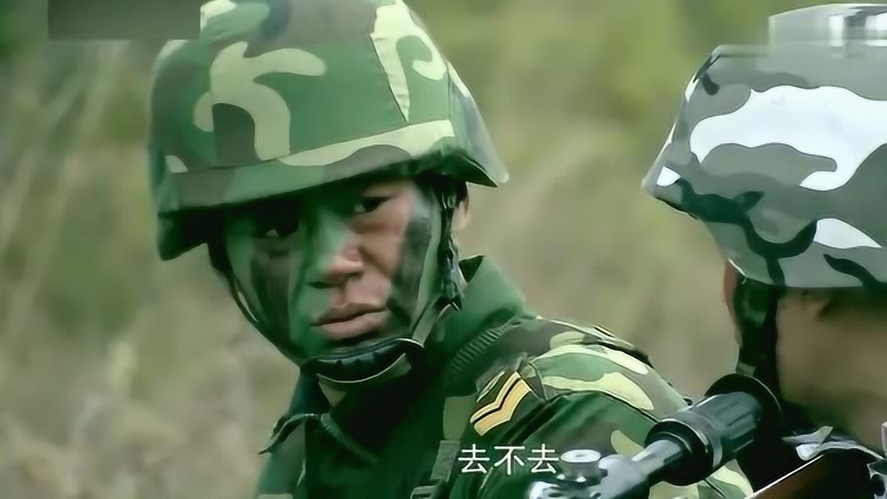 《我是特种兵》练为战不为看,鸵鸟你能不能有点出息