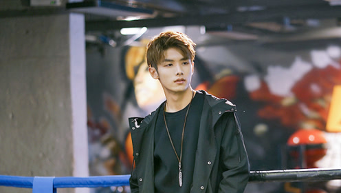 惹上冷殿下里的"林弋阳"遭前女友恐吓,老板于正发文力挺!