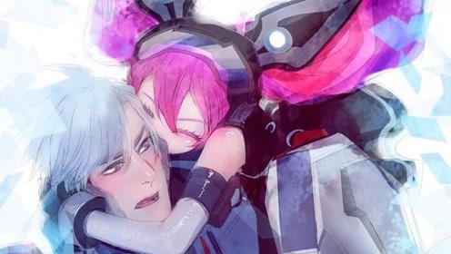 王者荣耀:安琪拉和亚瑟为何会在一起?背景故事告诉你