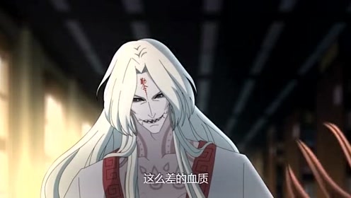 千年尸王太爱学习了,大楼都快塌了,还在里面让美女教他学洋文!