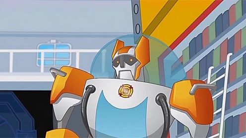 汽车人刀锋真可爱,他想要演电视剧,成为明星!