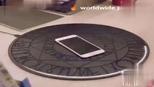 魔法阵效果 腾讯视频