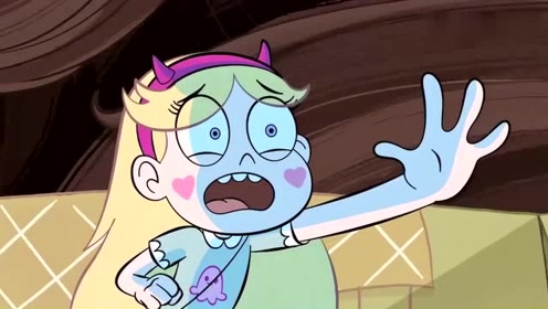 公主闯天关:星星的魔杖找不到了,不知道该怎么拯救麦戈