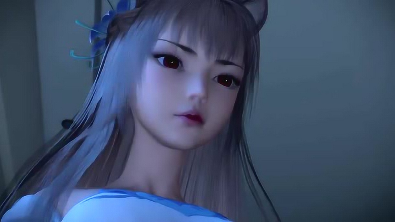 苏清寒看见沈墨卿的未婚妻,跑回家痛苦.