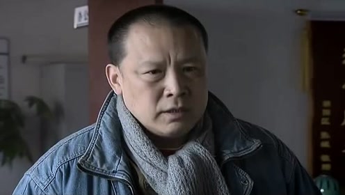 你是我兄弟:王大炮入狱十年,母亲过于担心,两只眼睛被生生哭瞎!