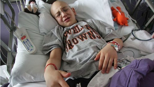 为啥癌症确诊前人没事,化疗后死得更快?