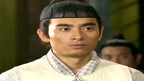 柳中原的天残神功威力无穷,打败了如来神掌成功当上武林盟主