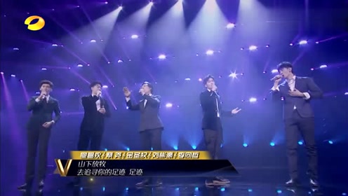 廖昌永天边 腾讯视频