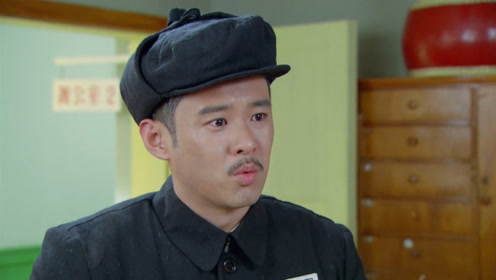 瑞伦贝勒得知自己刑满,斗胆问末代皇帝刑期,却被训斥!