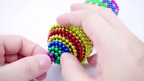 教你用巴克球建一个航天火箭