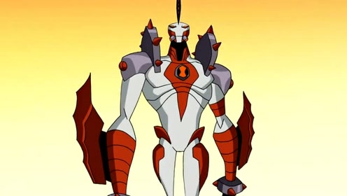 《少年骇客》田小班变身这个超级英雄还没有人家手指头大