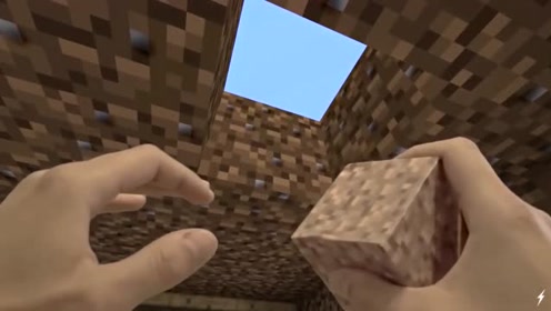 Minecraft房子 腾讯视频