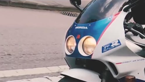 本田cbr250r 腾讯视频