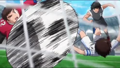 日向小次郎 腾讯视频