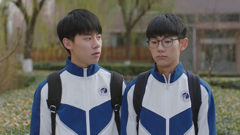 小欢喜 方一凡x林磊儿:表弟的手机摔坏了怎么办?在线等!