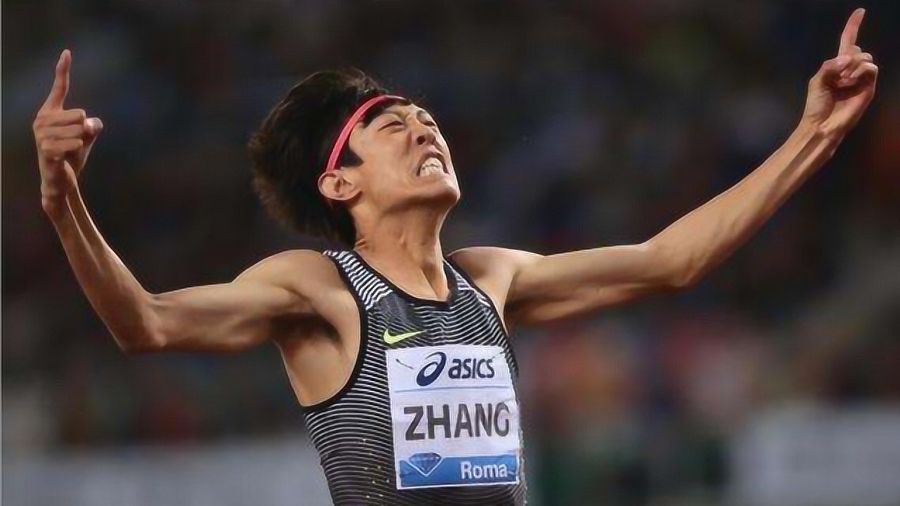 张国伟(中国男子跳高运动员)_搜狗百科
