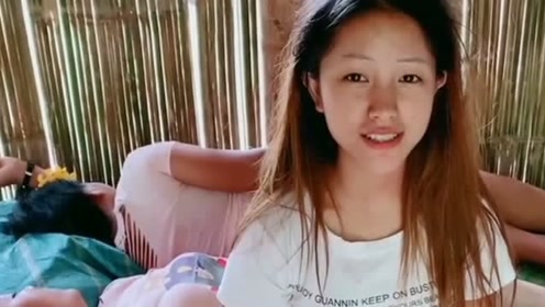 两大大马超人气童星同框 变化最大的是她 Xuan