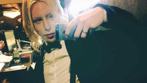 21岁牛郎接客死亡 腾讯视频