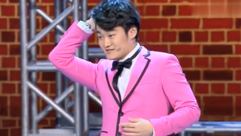 天赐脱口秀小品《励志追梦史》真是高手在民间