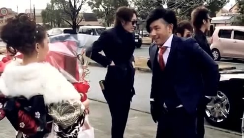 日本成人式闭幕 腾讯视频