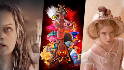 《魔发精灵2》院线,线上同步发行,引发美国影院业不满