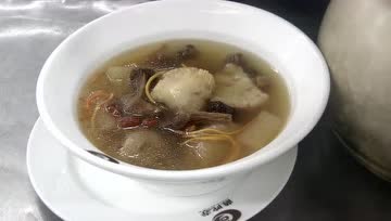 学做最滋补的菌菇汤
