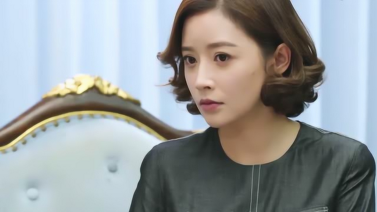 宁佳怡老爸安慰佳怡,说恋爱和婚姻大不相同,佳怡会明白吗