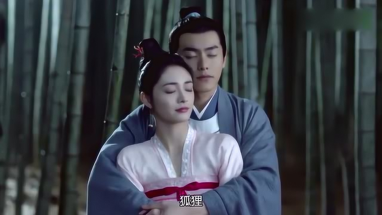 大唐女法医:冉颜和萧颂假扮偷情男女