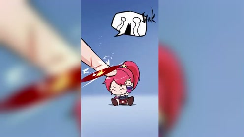 按头杀第四弹,下次按谁好呢