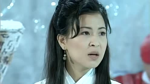 聊斋:书生与鬼母相认,谁知妖道利欲熏心,要把母子俩抓回去邀功