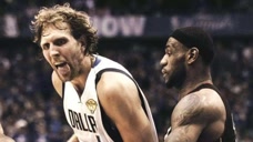 运气还是实力？NBA这些镜头绝对能让你心跳加速