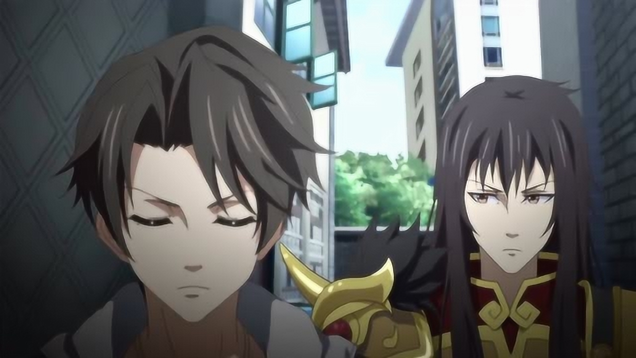 历师:萧南烛今后恐怕是要穷困潦倒了!尤其是带着除夕的时候!