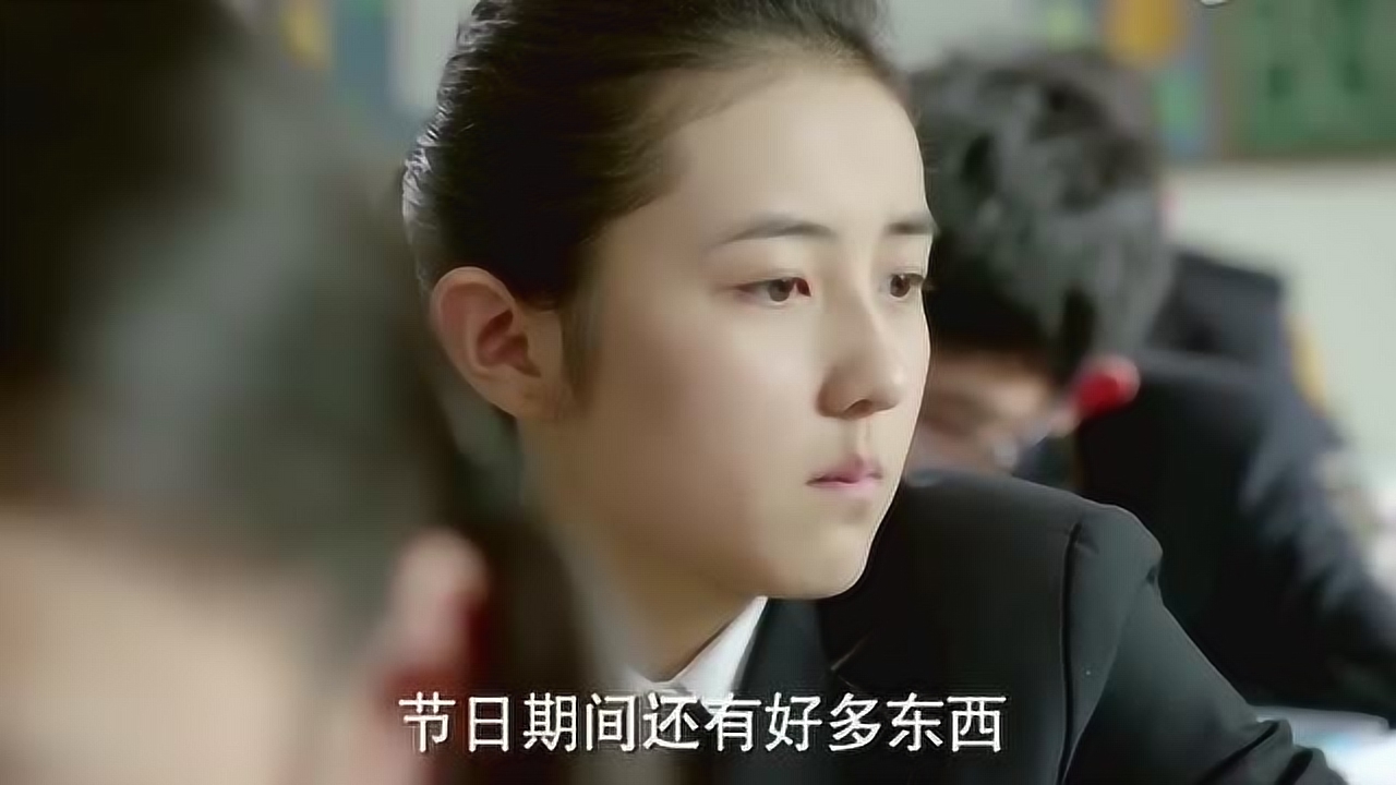 小别离:家长联手加强教育,朵朵压抑离家出走!