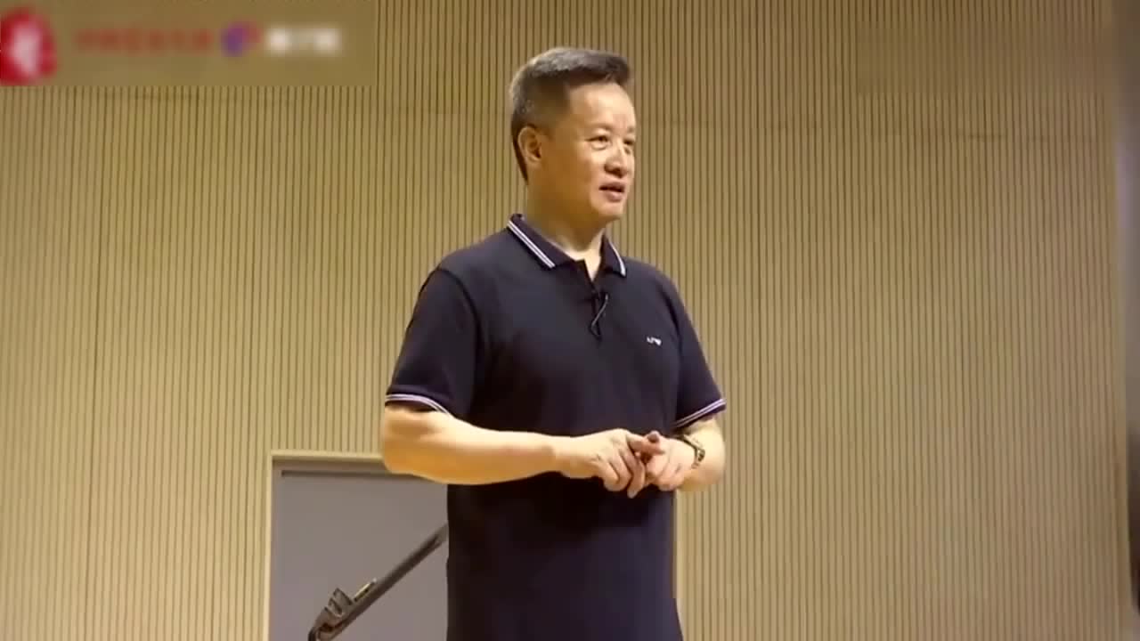 阎歌好听:阎维文老师经验之谈,声情并茂,首先是"声"