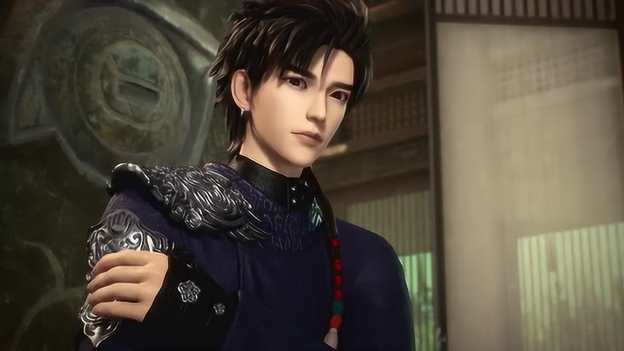 万界春秋:逸徇救十一月有自己的理由,因为他也是个古族!