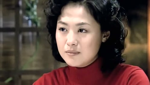 金婚:佟志即对李天骄产生感情又想保住家庭两全其美,简直不要太渣