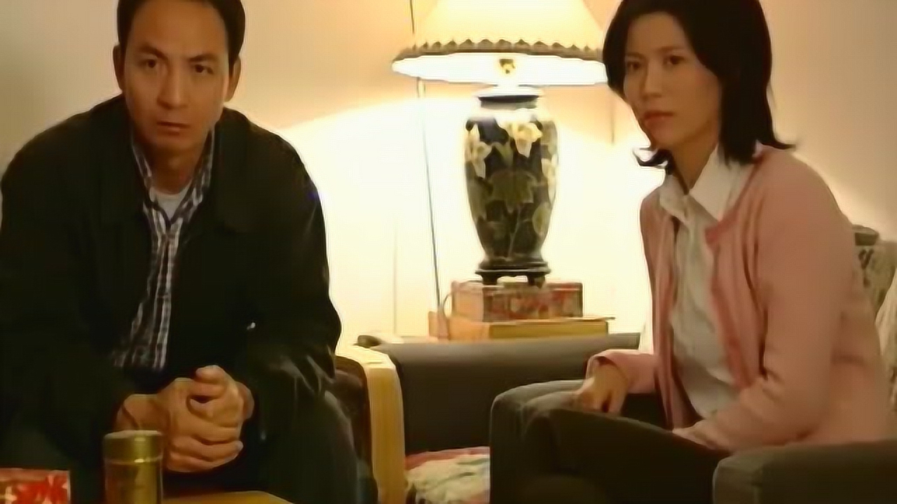 危情实录:夫妻吵架离婚,女儿突然出现,女儿一番话感人