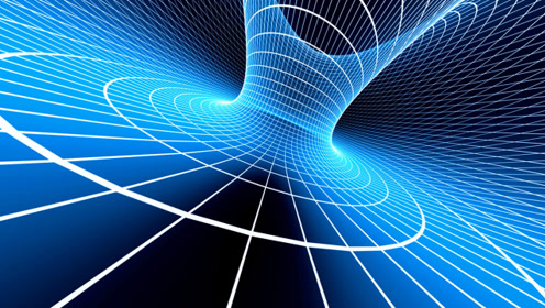 五维空间真实存在?科学家给出解释:灵魂或许存活在高维度空间中