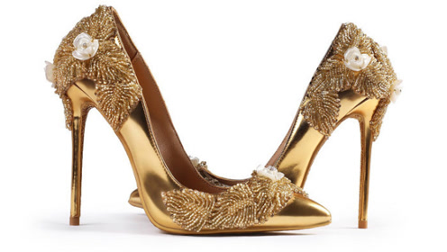 黄金鞋子-腾讯视频