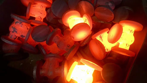 热处理4把火:淬火,回火,正火,退火,都分清楚了么?