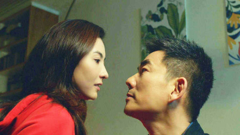 时隔20年任贤齐张柏芝再现《星语心愿》,谢娜直接听哭了!