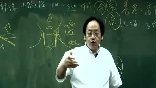 倪海厦 针灸04 腾讯视频