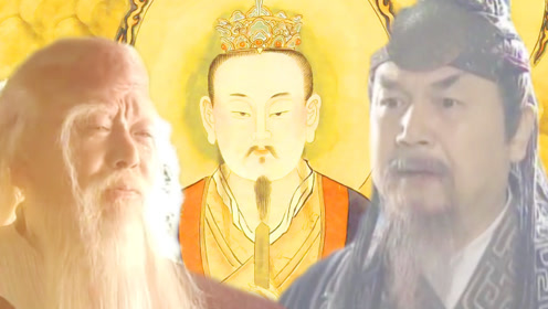 灵宝天尊 腾讯视频