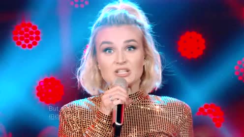 上传者:中为先锋时 间:2019-11-15波琳娜《雨落