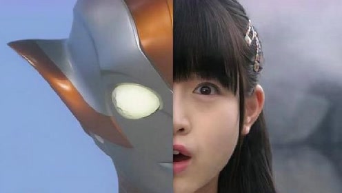 赛罗和捷德同时喜欢格丽乔,一个细节证明,谁更适合当朝阳男朋友!